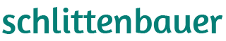 logo eva schlittenbauer